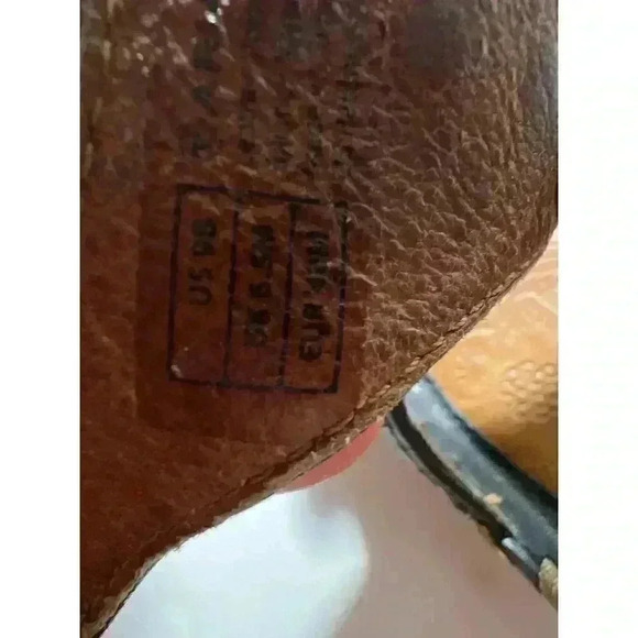 Ariat sandals - Picture 3 of 3